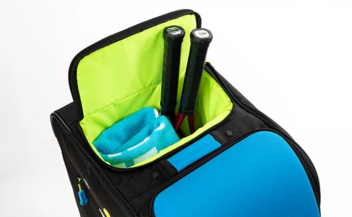 TENIS | NAHRÁVACÍ STROJ Slinger Bag Tournament Pack
